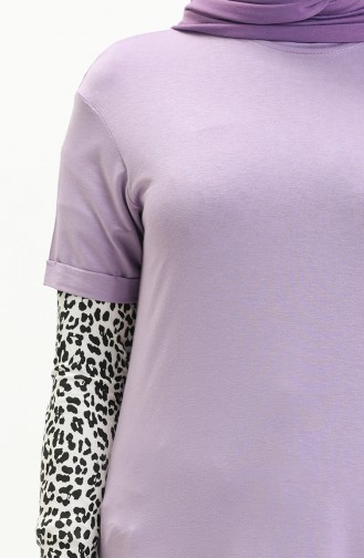 Violet Tunics 10806-03