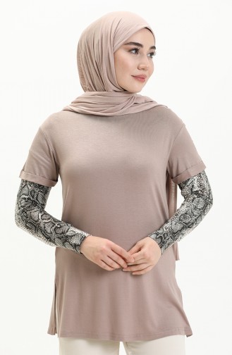 Mink Tuniek 10806-04