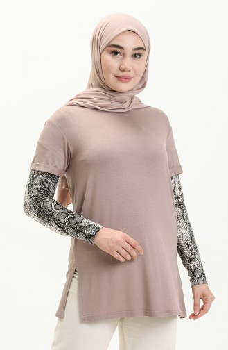 Mink Tuniek 10806-04