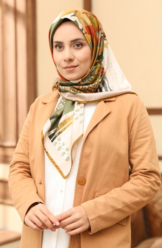 Stone Hoofddoek 80986-08