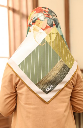 Stone Hoofddoek 80986-08