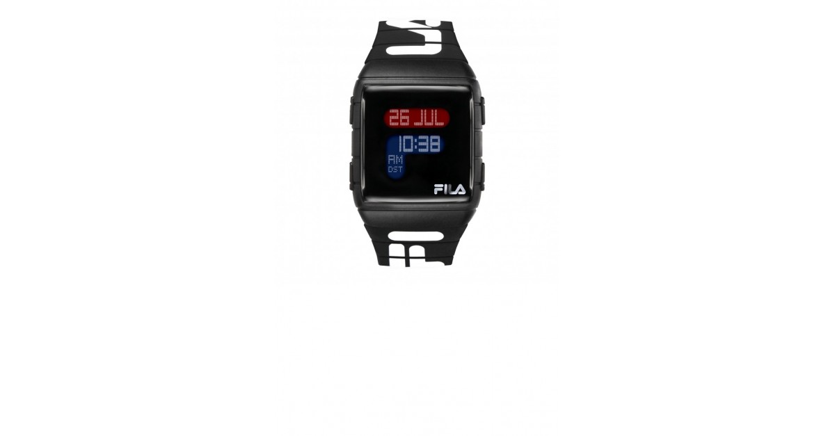 Fila clearance watch 38-105