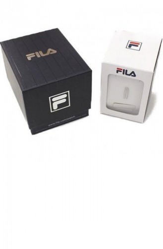 Fıla 38 319 001 Unisex Kol Saati