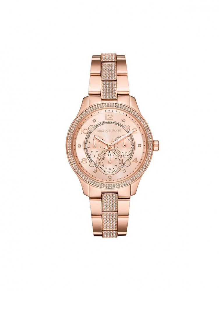 Wrist Watch 6614 Sefamerve