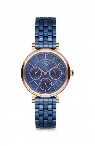  Horloge 6.1128.6