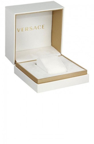 Versace Vrscp5Q80D499S089 Kadın Kol Saati