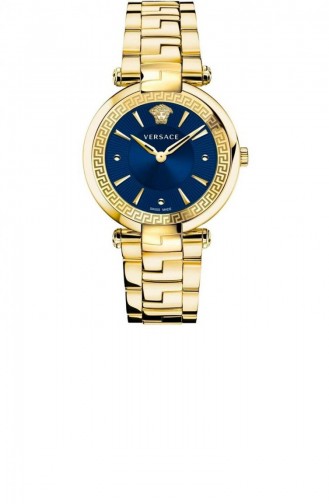 Versace Vrscve2L00621 Kadın Kol Saati