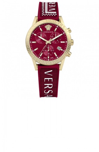 Versace Vrscvekb00322 Kadın Kol Saati