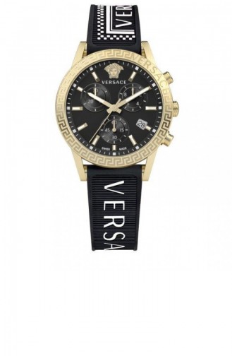 Versace Vrscvekb00422 Kadın Kol Saati