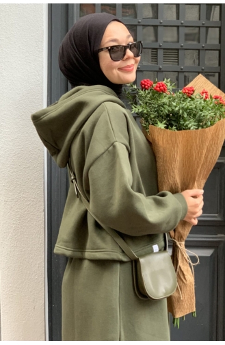Khaki Sets 00208-01