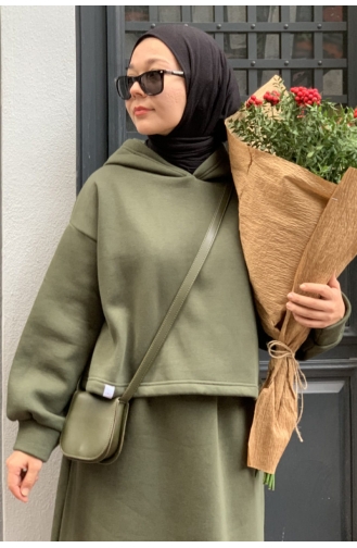 Khaki Sets 00208-01