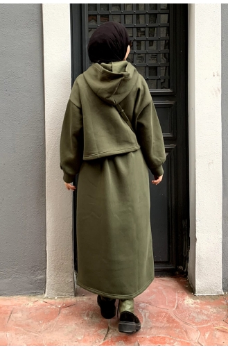 Khaki Sets 00208-01