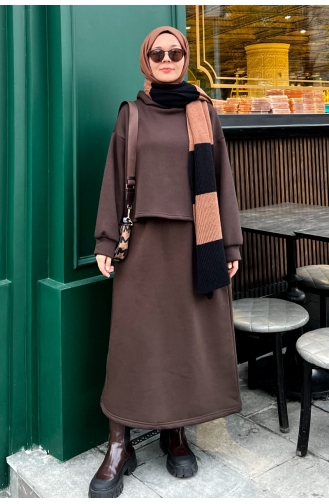 Brown Sets 00208-04