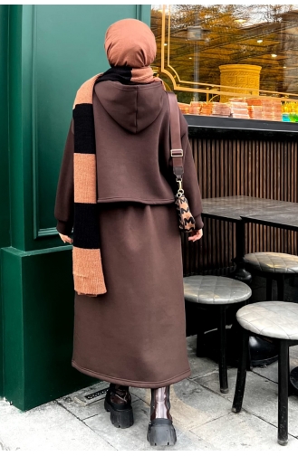 Brown Sets 00208-04