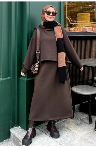 Brown Sets 00208-04