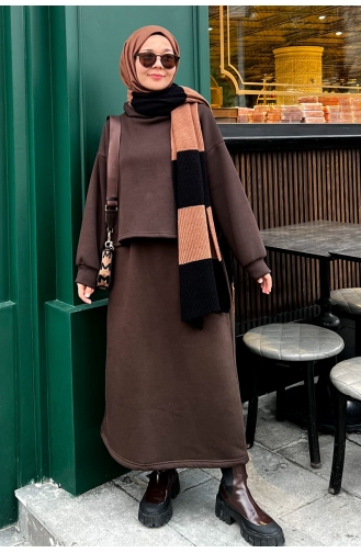 Brown Sets 00208-04