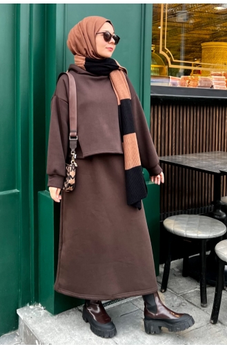 Brown Sets 00208-04