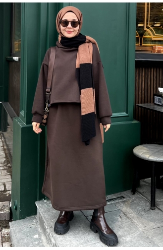 Brown Sets 00208-04