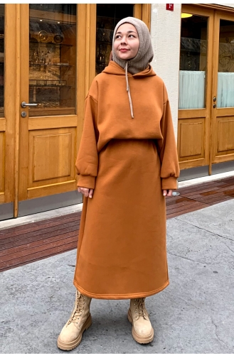 Camel Suit 00208-05