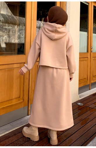 Mink Sets 00208-07
