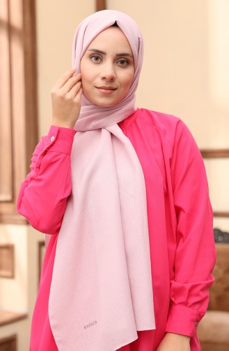 Powder Pink Sjaal 80976-03