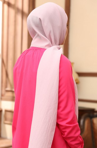 Karaca Shawl 80976-03 Powder Pink 80976-03