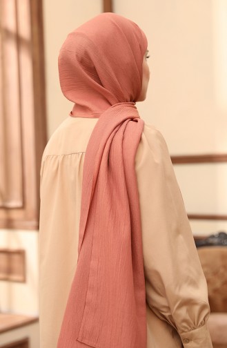Karaca Shawl 80976-09 Cinnamon 80976-09