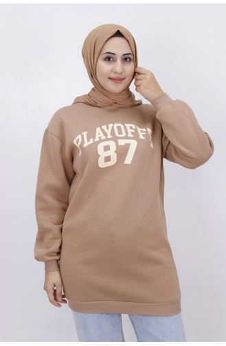 Mink Sweatshirt 3594-03