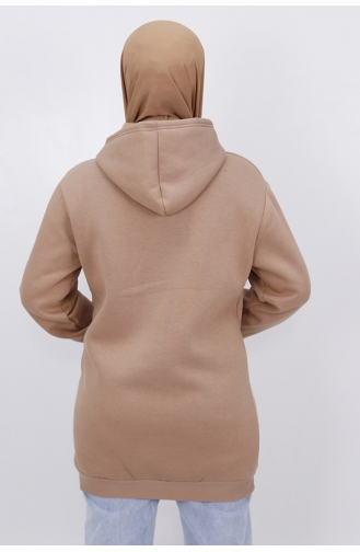 Mink Sweatshirt 3594-03