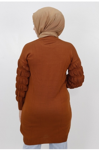 Brown Knitwear 1309-05