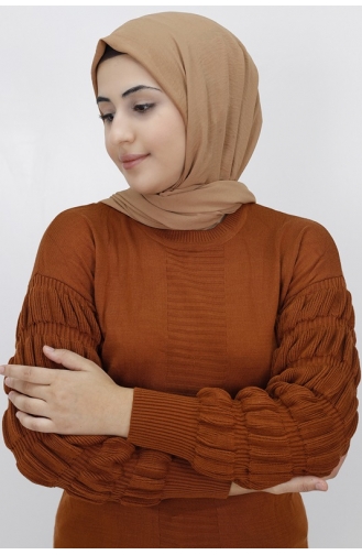 Brown Knitwear 1309-05