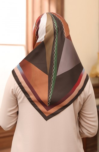 Tile Hoofddoek 80977-02