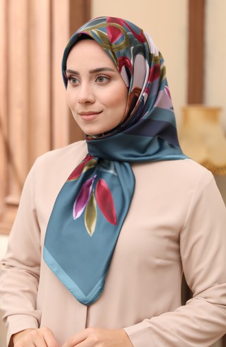 Plato Hoofddoek 80982-11