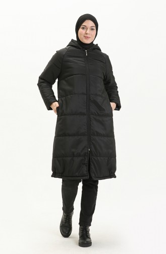 Caban Noir 6932-01