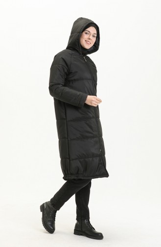 Caban Noir 6932-01