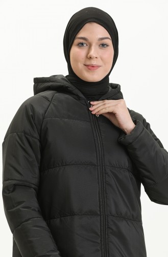Caban Noir 6932-01