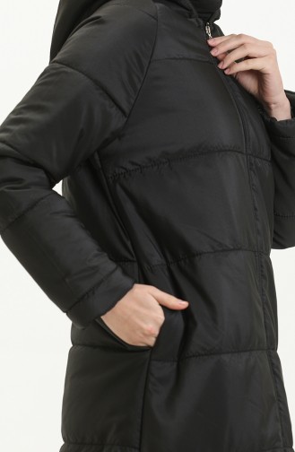 Caban Noir 6932-01