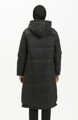 Caban Noir 6932-01