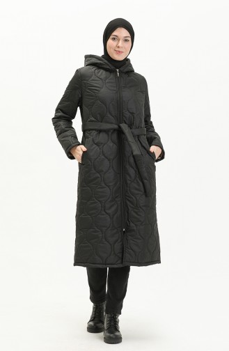 Caban Noir 6936-01