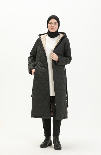 Caban Noir 6936-01