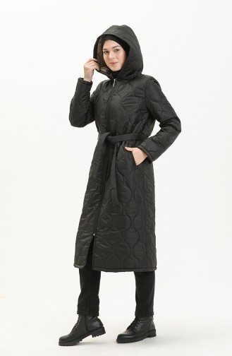 Caban Noir 6936-01