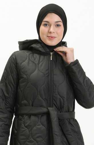 Caban Noir 6936-01