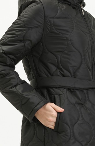 Caban Noir 6936-01