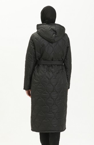 Caban Noir 6936-01