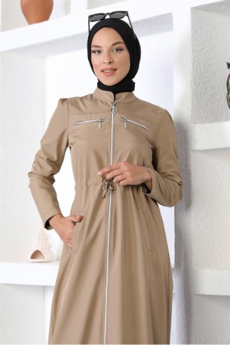 Nerz Abayas 13883