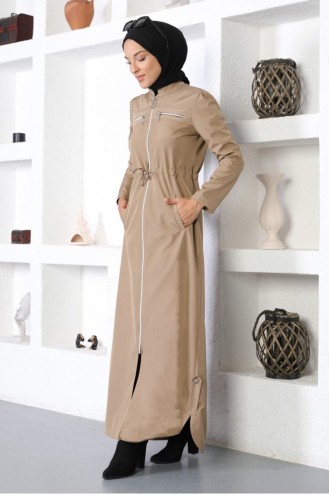 Nerz Abayas 13883