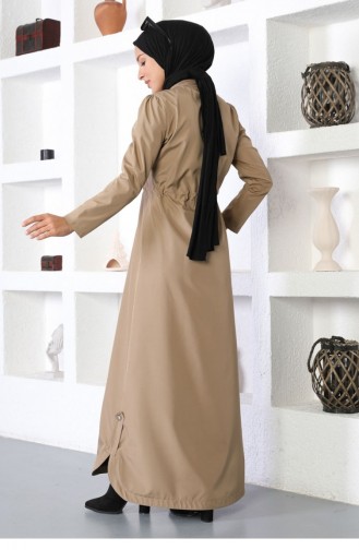 Nerz Abayas 13883