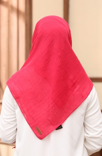 إيشارب قطن 13201-08 فوشي 13201-08