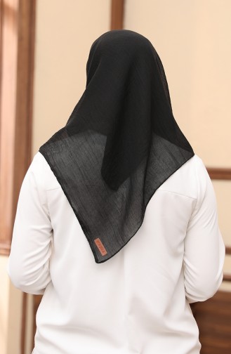 Dubai Scarf 13203-01 Black 13203-01