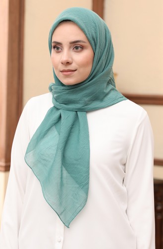 Dubai Scarf 13203-23 Almond Green 13203-23